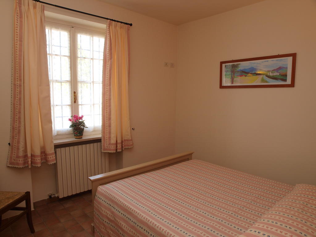 Agriturismo Sette Colli Ferrere Room photo